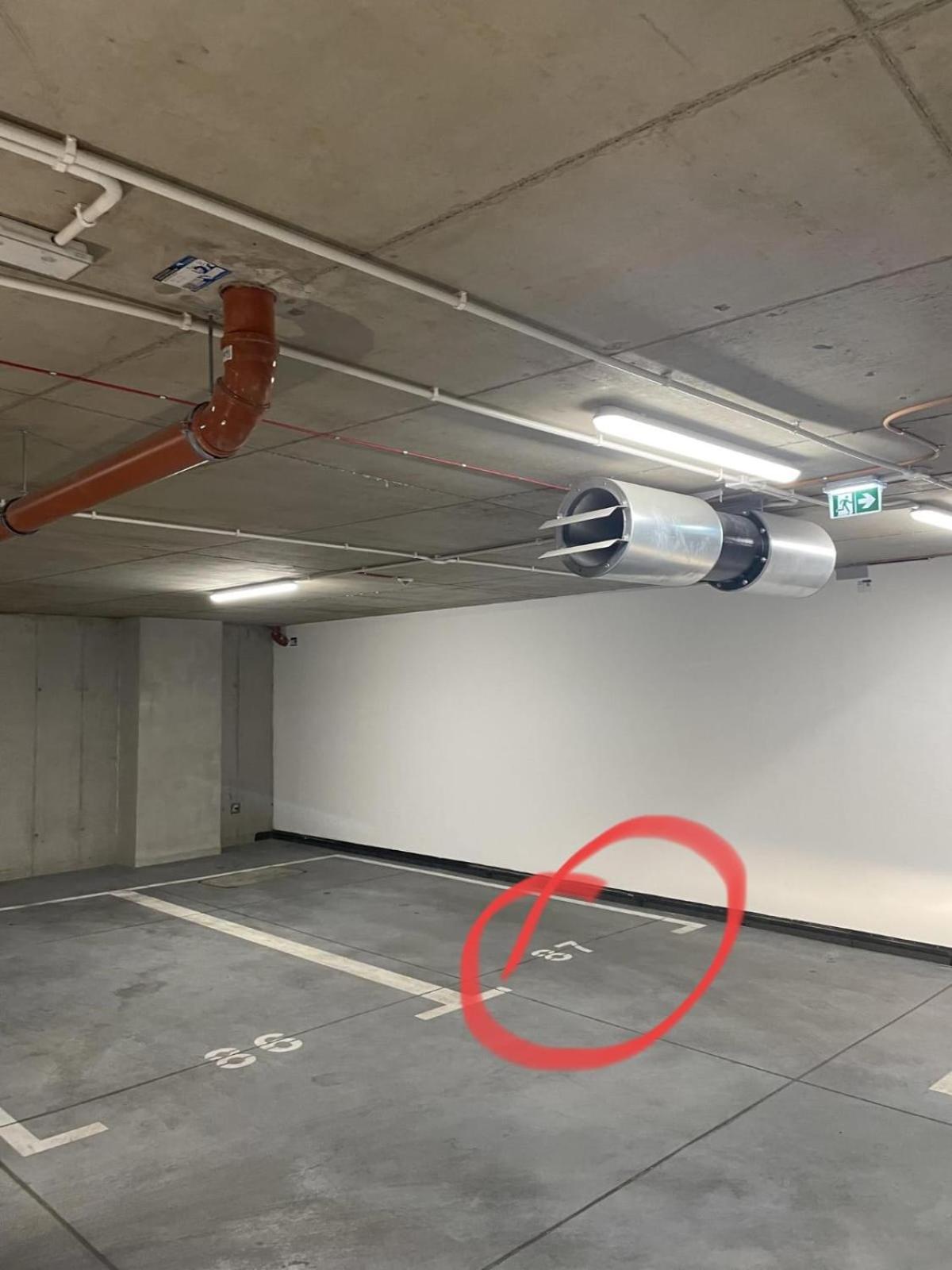 Apartament Z Widokiem Lublin Exteriör bild