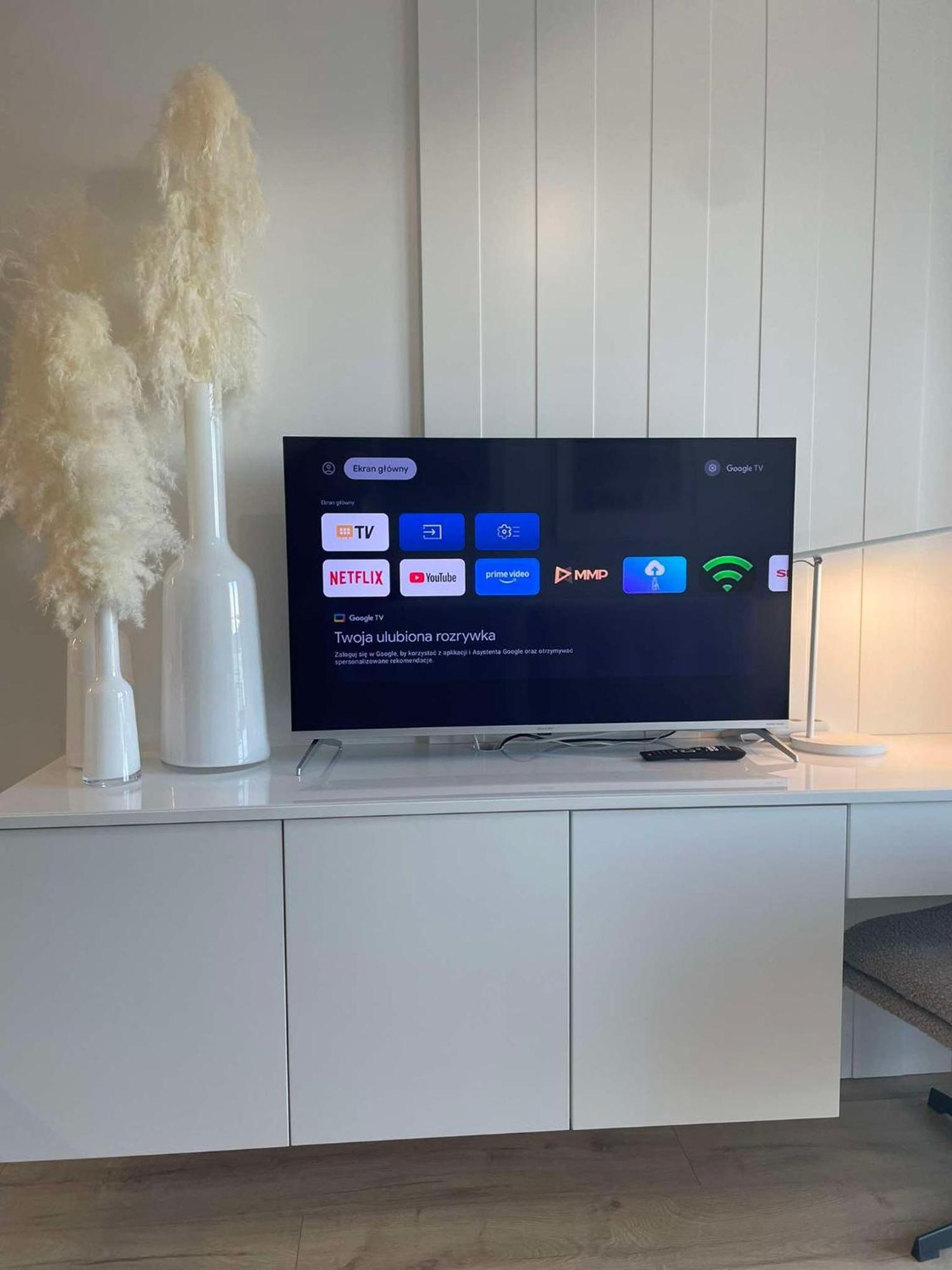 Apartament Z Widokiem Lublin Exteriör bild