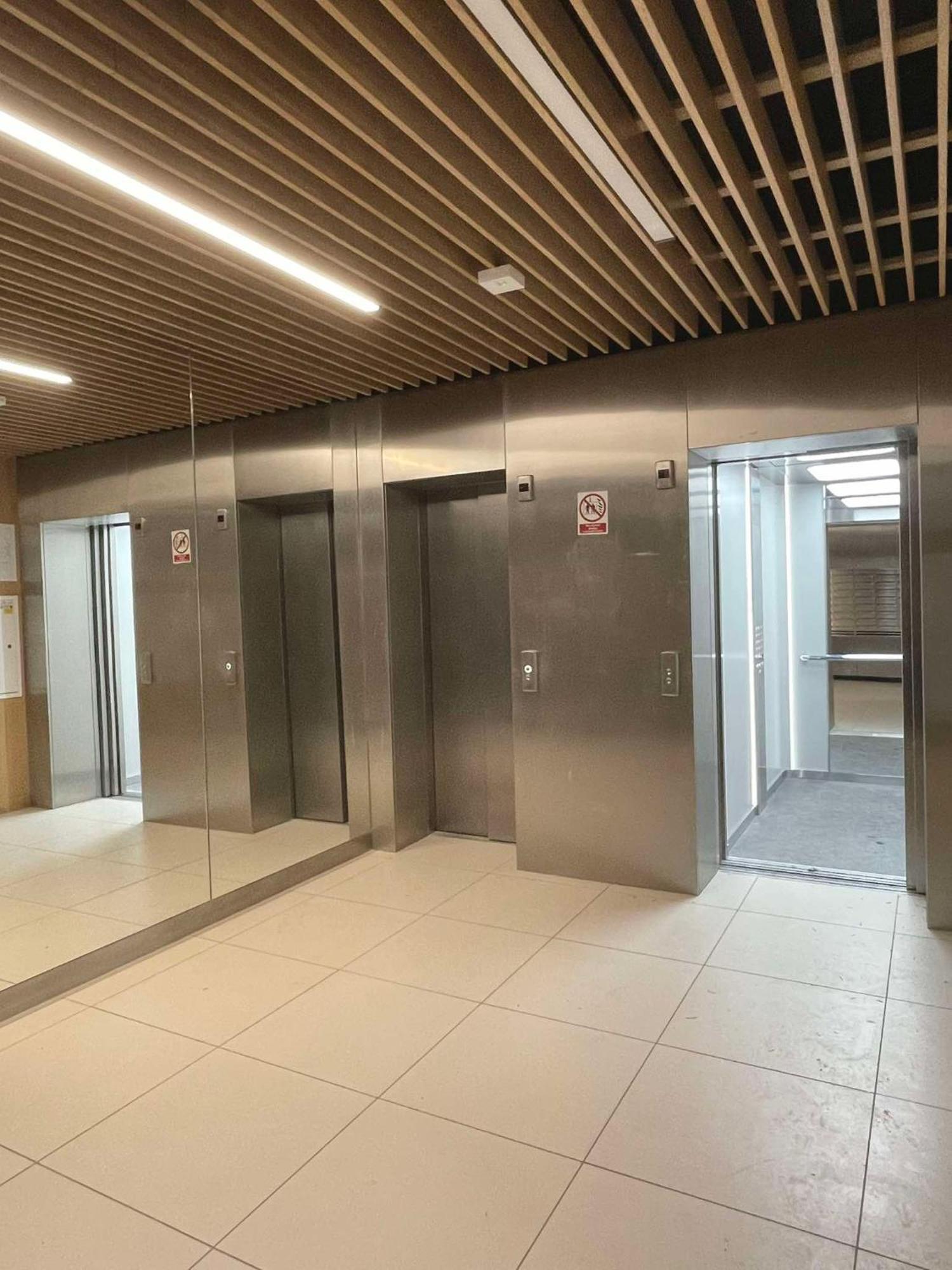 Apartament Z Widokiem Lublin Exteriör bild